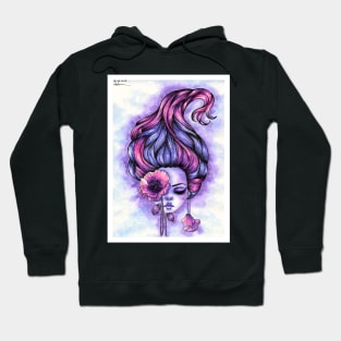 "Sweet dreams" Hoodie